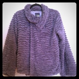 Patagonia Womans Jacket